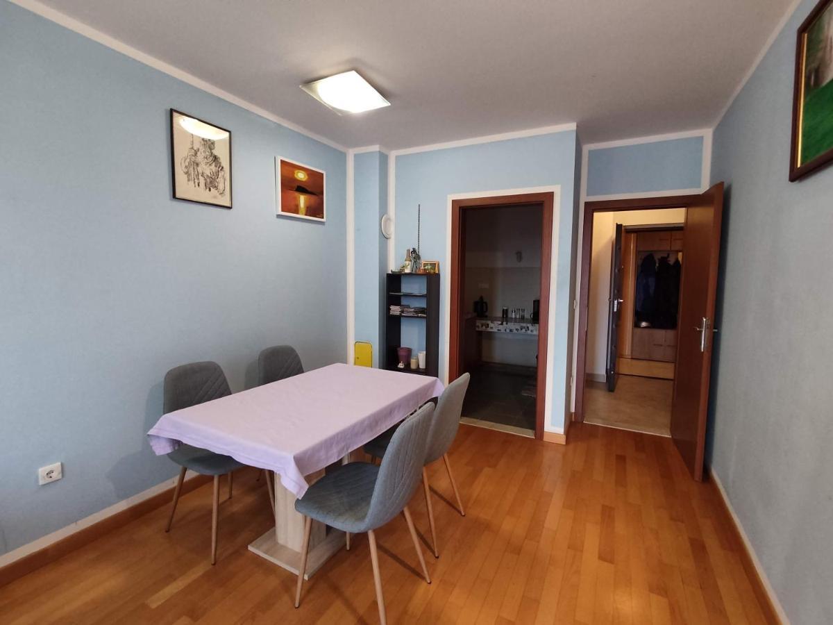 Angela Apartment