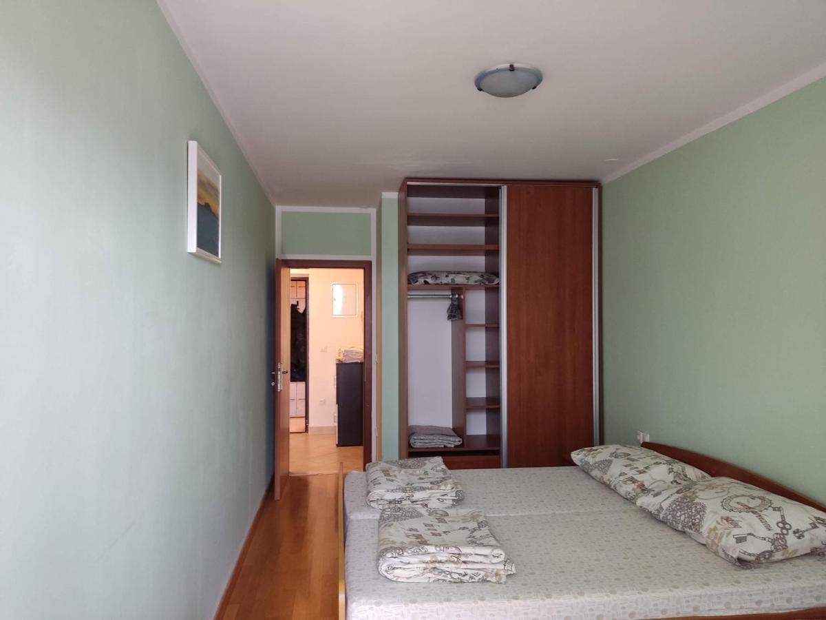Angela Apartment *